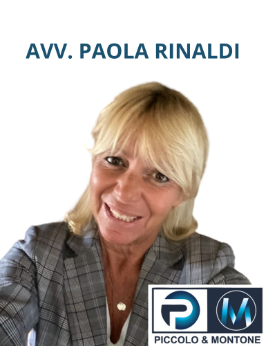avvocato italiano advogada italiana