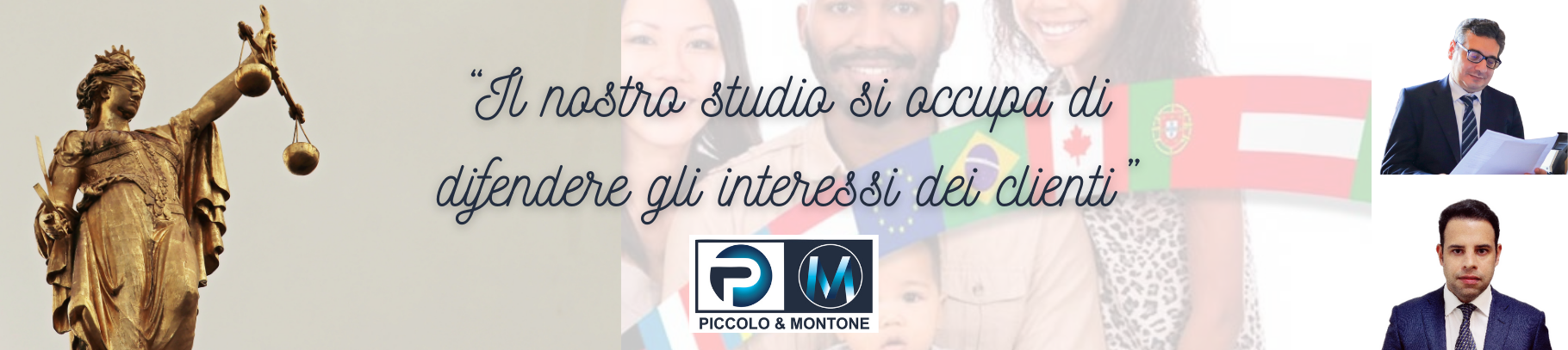 avvocato italiano cittadinanza italiana