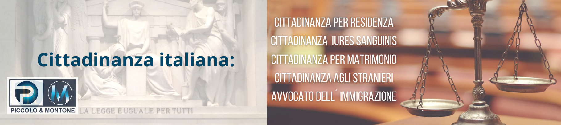 cittadinanza italiana