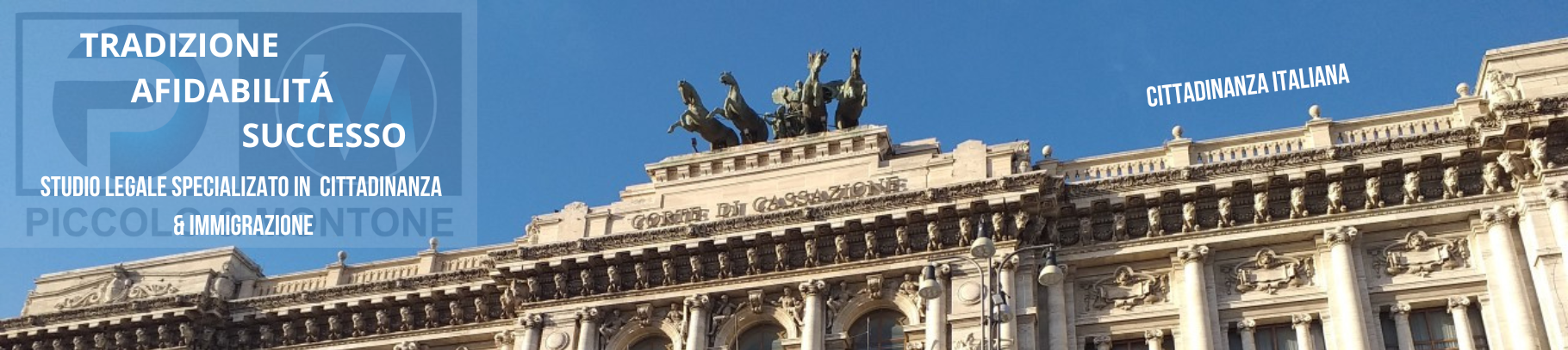studio legale cittadinanza immigrazione